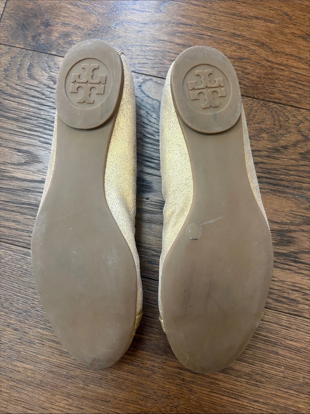 Tory Burch chic tory